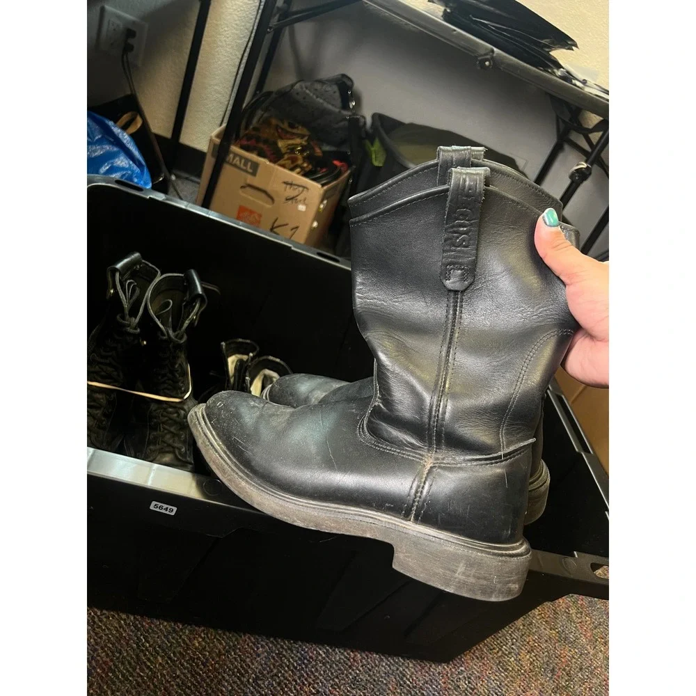 Red Wing red wing
